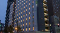 Tマークシティホテル 札幌大通