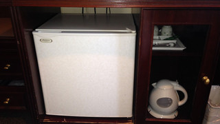 セミダブルルーム　禁煙