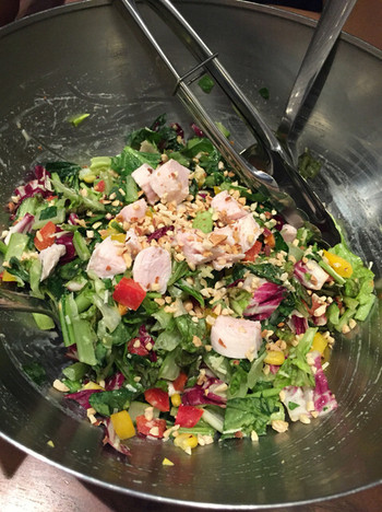 「筋肉食堂」料理 1047386 
