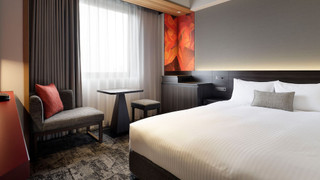 スタンダードダブル (禁煙)