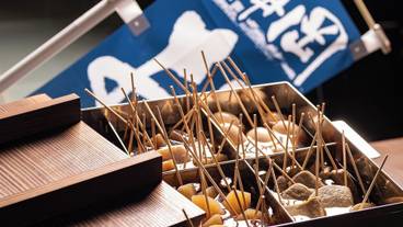 朝食ビュッフェ / 3