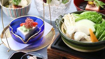 食事・飲み物 / 1