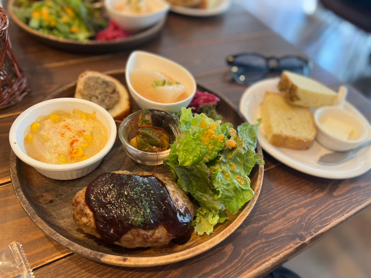「Cafe terrace kikinomori」 料理 183604222 