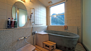 デラックス ルーム リバービュー