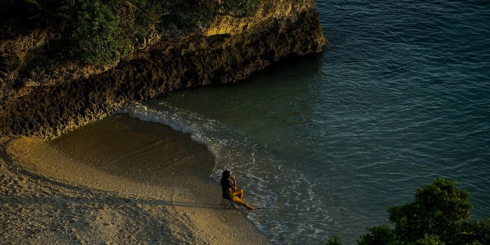 ビーチ / オーシャン ビュー