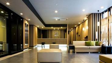 ロビー応接スペース / 3