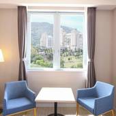 グランドエクシブ鳴門 ザ ロッジ（徳島県 リゾートホテル） / 5