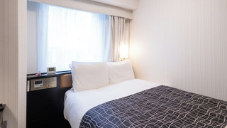 ダブルルーム 禁煙