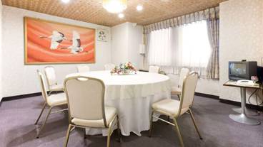 バンケット ホール / 9