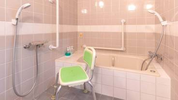 バスルーム / 23