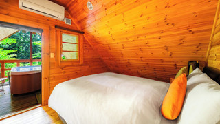 ファミリー シャレー