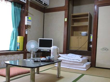 入湯貸間 陽光荘 / 4