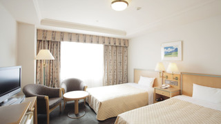 スタンダードツイン 禁煙 (シモンズベッド)