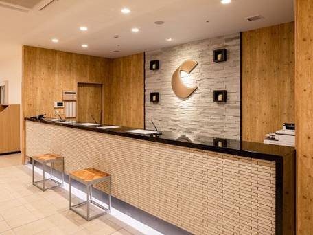 コンフォートホテル札幌すすきの / 5