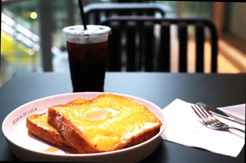 ディーン＆デルーカ カフェ / 3