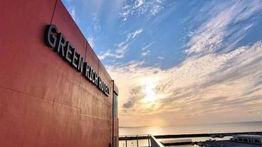 屋上テラス / 22