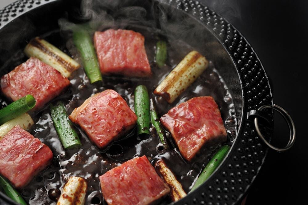 食事・飲み物