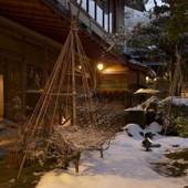 料亭旅館 金城樓(石川県 旅館) / 5