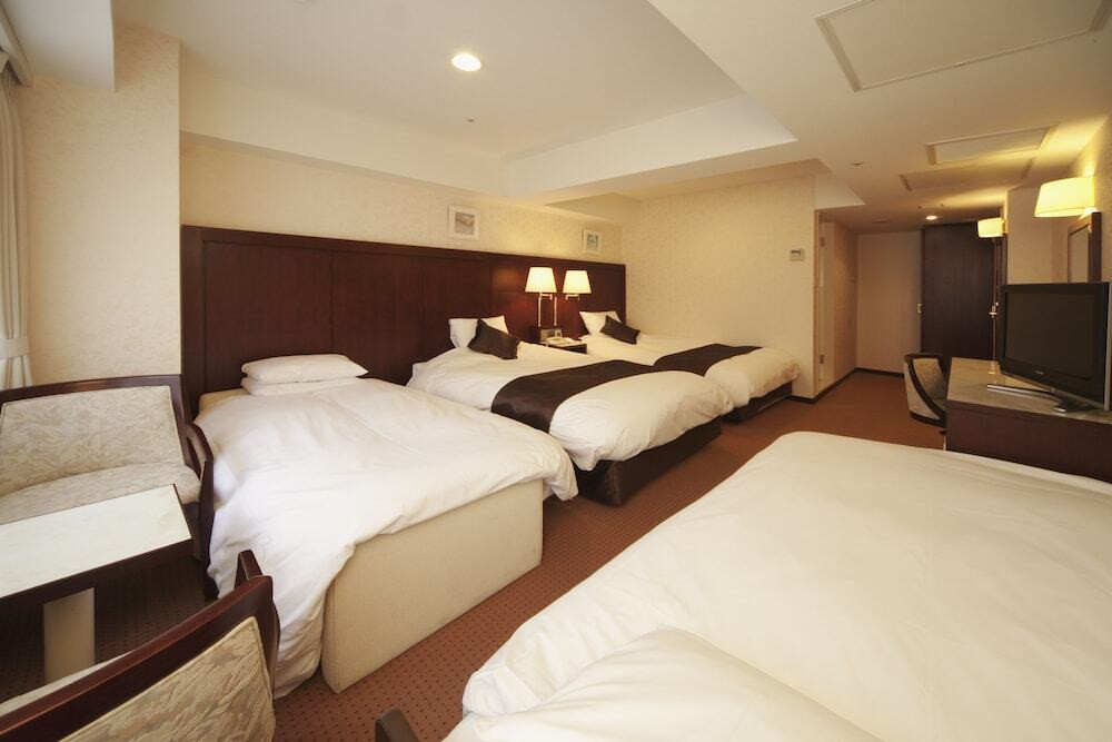 エキストラベッド