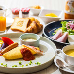 口福な朝を♪神奈川県の朝食がおいしいホテル6選