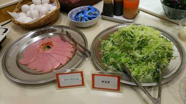 食事・飲み物 / 9