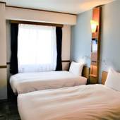 東横イン後楽園文京区役所前（東京都 ビジネスホテル） / 5