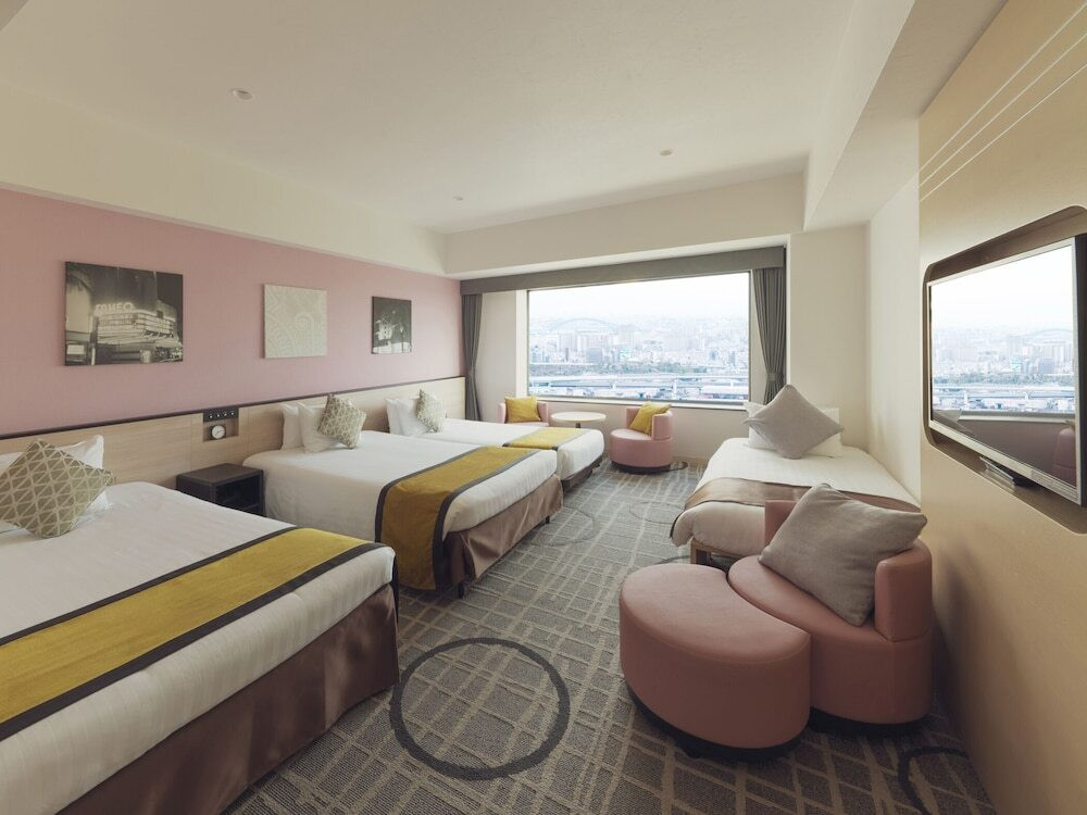 USJ・ユニバーサルシティ駅から徒歩約1分3386173