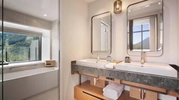 バスルーム / 32