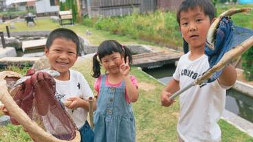 子供用の遊び場 - 屋外 / 11