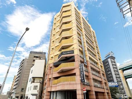 ホテルサードプレイス博多  / 1