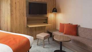 デラックスキング [禁煙]