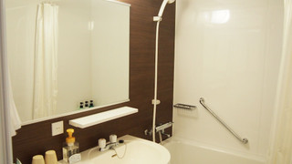 [モデレート] ツイン (禁煙)