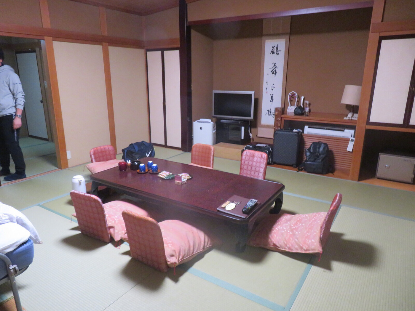 「谷津川館」 その他 219558057 主室