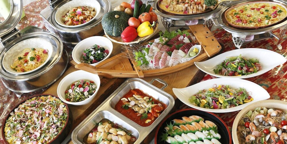 「おもちゃ王国」に行くならここ！かわいいお部屋にワクワクしちゃう「ウェルカムベビーのお宿」4376687