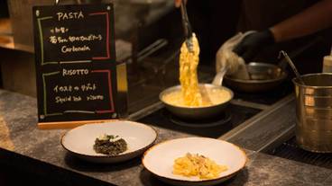 レストラン / 13