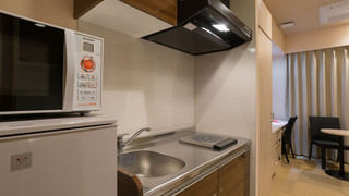 天然温泉（サウナ）特典付き！コンフォートダブルルーム 【メインタワー】