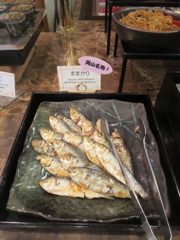 「倉敷国際ホテル」 料理 51633107 ビュッフェ・名物も