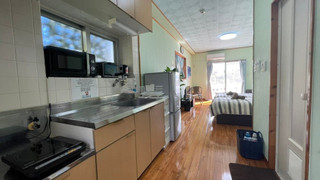 アパートメント 禁煙 (N202)