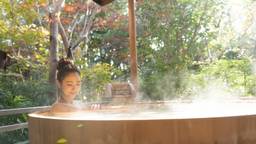 東京から1時間15分の「湯河原温泉」へ、のんびり一人旅♪【予算別】おすすめ旅館・ホテル9選