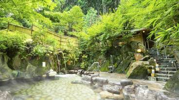 温泉 / 5