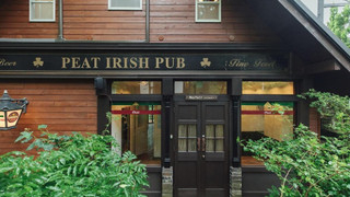 【英国風デザイナーズコテージ】メイフェア(禁煙)