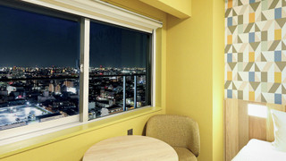 スタンダード ツインルーム 禁煙