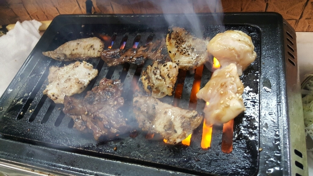 「つるや」料理 38027 