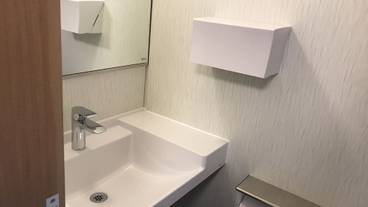 客室の設備とサービス / 20