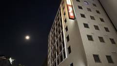 天然温泉 袖湊の湯 ドーミーインPREMIUM博多 キャナルシティ前