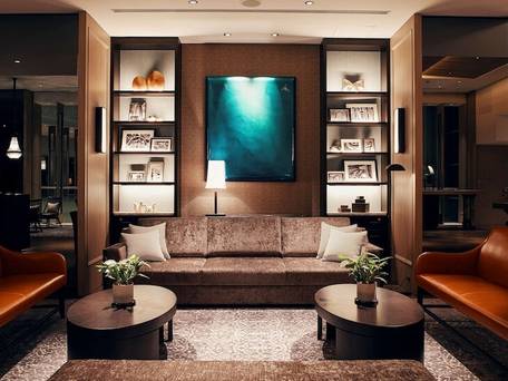 ザ・プリンス パークタワー東京 / 5