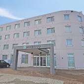 ホテルサハリン（北海道 ビジネスホテル） / 3