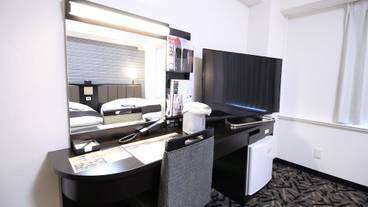 客室の設備とサービス / 11