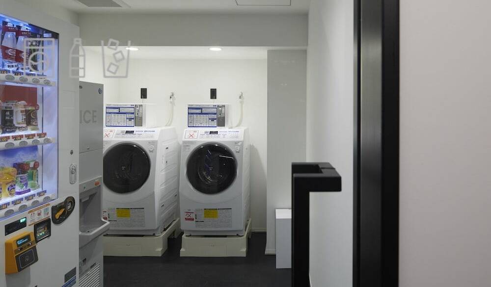 コインランドリー / 5