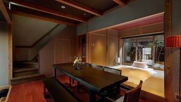 リビング エリア / 15